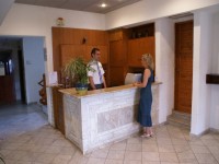 ресепшен - фотогалерея на RCC-TRAVEL.RU ресепшен - фотогалерея на RCC-TRAVEL.RU