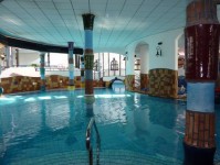 закрытый бассейн - фотогалерея на RCC-TRAVEL.RU закрытый бассейн - фотогалерея на RCC-TRAVEL.RU