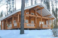 коттедж - фотогалерея на RCC-TRAVEL.RU коттедж - фотогалерея на RCC-TRAVEL.RU