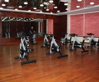 тренажерный зал - фотогалерея на RCC-TRAVEL.RU тренажерный зал - фотогалерея на RCC-TRAVEL.RU