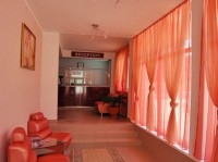 ������ ����� � ���������� - ����������� �� RCC-TRAVEL.RU