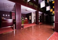 лобби - фотогалерея на RCC-TRAVEL.RU лобби - фотогалерея на RCC-TRAVEL.RU