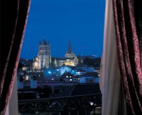 вид из отеля - фотогалерея на RCC-TRAVEL.RU вид из отеля - фотогалерея на RCC-TRAVEL.RU