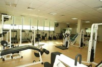 тренажерный зал - фотогалерея на RCC-TRAVEL.RU тренажерный зал - фотогалерея на RCC-TRAVEL.RU