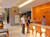 ресепшен - фотогалерея на RCC-TRAVEL.RU ресепшен - фотогалерея на RCC-TRAVEL.RU