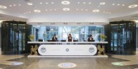 ресепшен - фотогалерея на RCC-TRAVEL.RU ресепшен - фотогалерея на RCC-TRAVEL.RU
