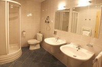 санузел - фотогалерея на RCC-TRAVEL.RU санузел - фотогалерея на RCC-TRAVEL.RU