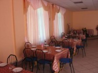 столовая - фотогалерея на RCC-TRAVEL.RU столовая - фотогалерея на RCC-TRAVEL.RU