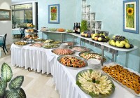 буфет - фотогалерея на RCC-TRAVEL.RU буфет - фотогалерея на RCC-TRAVEL.RU