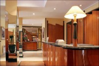 reception - ����������� �� RCC-TRAVEL.RU