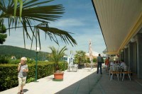 вид отеля - фотогалерея на RCC-TRAVEL.RU вид отеля - фотогалерея на RCC-TRAVEL.RU