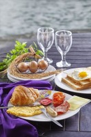 завтрак - фотогалерея на RCC-TRAVEL.RU завтрак - фотогалерея на RCC-TRAVEL.RU