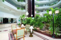 лобби - фотогалерея на RCC-TRAVEL.RU лобби - фотогалерея на RCC-TRAVEL.RU