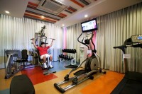 тренажерный зал - фотогалерея на RCC-TRAVEL.RU тренажерный зал - фотогалерея на RCC-TRAVEL.RU
