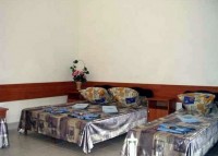 Номер - фотогалерея на RCC-TRAVEL.RU Номер - фотогалерея на RCC-TRAVEL.RU