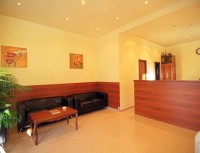 Служба приёма и размещения - фотогалерея на RCC-TRAVEL.RU Служба приёма и размещения - фотогалерея на RCC-TRAVEL.RU