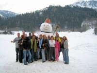 ����������� - ����������� �� RCC-TRAVEL.RU