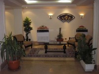 лобби - фотогалерея на RCC-TRAVEL.RU лобби - фотогалерея на RCC-TRAVEL.RU