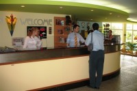 ресепшн - фотогалерея на RCC-TRAVEL.RU ресепшн - фотогалерея на RCC-TRAVEL.RU