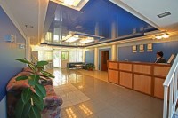 ������ ������ � ���������� - ����������� �� RCC-TRAVEL.RU