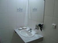 санузел - фотогалерея на RCC-TRAVEL.RU санузел - фотогалерея на RCC-TRAVEL.RU