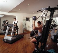 Фитнес-центр - фотогалерея на RCC-TRAVEL.RU Фитнес-центр - фотогалерея на RCC-TRAVEL.RU