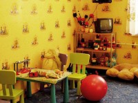 игровая комната - фотогалерея на RCC-TRAVEL.RU игровая комната - фотогалерея на RCC-TRAVEL.RU