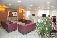 лобби - фотогалерея на RCC-TRAVEL.RU лобби - фотогалерея на RCC-TRAVEL.RU