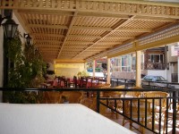 ресторан - фотогалерея на RCC-TRAVEL.RU ресторан - фотогалерея на RCC-TRAVEL.RU