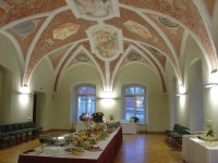 банкетный зал - фотогалерея на RCC-TRAVEL.RU банкетный зал - фотогалерея на RCC-TRAVEL.RU