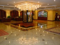 лобби - фотогалерея на RCC-TRAVEL.RU лобби - фотогалерея на RCC-TRAVEL.RU