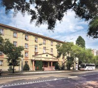 вид отеля - фотогалерея на RCC-TRAVEL.RU вид отеля - фотогалерея на RCC-TRAVEL.RU