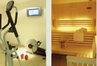 тренажерный зал+сауна - фотогалерея на RCC-TRAVEL.RU тренажерный зал+сауна - фотогалерея на RCC-TRAVEL.RU