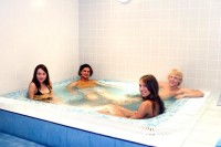 джакузи - фотогалерея на RCC-TRAVEL.RU джакузи - фотогалерея на RCC-TRAVEL.RU