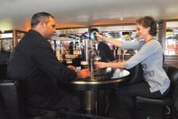 лобби-бар - фотогалерея на RCC-TRAVEL.RU лобби-бар - фотогалерея на RCC-TRAVEL.RU