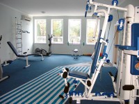 тренажёрный зал - фотогалерея на RCC-TRAVEL.RU тренажёрный зал - фотогалерея на RCC-TRAVEL.RU