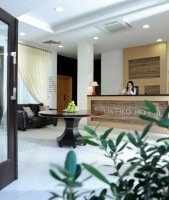 ресепшен - фотогалерея на RCC-TRAVEL.RU ресепшен - фотогалерея на RCC-TRAVEL.RU