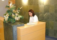 ресепшен - фотогалерея на RCC-TRAVEL.RU ресепшен - фотогалерея на RCC-TRAVEL.RU