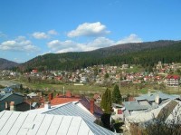 вид сверху - фотогалерея на RCC-TRAVEL.RU вид сверху - фотогалерея на RCC-TRAVEL.RU