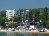 побережье отеля - фотогалерея на RCC-TRAVEL.RU побережье отеля - фотогалерея на RCC-TRAVEL.RU