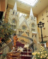 интерьер отеля - фотогалерея на RCC-TRAVEL.RU интерьер отеля - фотогалерея на RCC-TRAVEL.RU