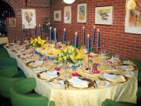 банкетный зал - фотогалерея на RCC-TRAVEL.RU банкетный зал - фотогалерея на RCC-TRAVEL.RU