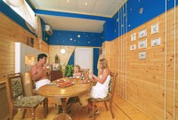 Сауна - фотогалерея на RCC-TRAVEL.RU Сауна - фотогалерея на RCC-TRAVEL.RU