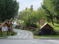 ���������� ����� - ����������� �� RCC-TRAVEL.RU