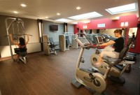 тренажёрный зал - фотогалерея на RCC-TRAVEL.RU тренажёрный зал - фотогалерея на RCC-TRAVEL.RU