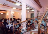 ресторан - фотогалерея на RCC-TRAVEL.RU ресторан - фотогалерея на RCC-TRAVEL.RU