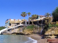 пляж - фотогалерея на RCC-TRAVEL.RU пляж - фотогалерея на RCC-TRAVEL.RU