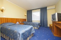 Номер - фотогалерея на RCC-TRAVEL.RU Номер - фотогалерея на RCC-TRAVEL.RU