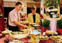 ресторан - фотогалерея на RCC-TRAVEL.RU ресторан - фотогалерея на RCC-TRAVEL.RU