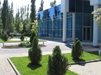 территория отеля - фотогалерея на RCC-TRAVEL.RU территория отеля - фотогалерея на RCC-TRAVEL.RU